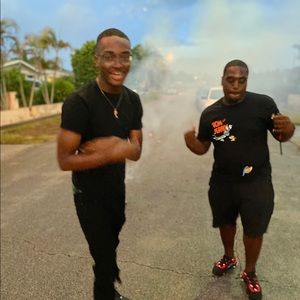 Meet your Posher, Nathan